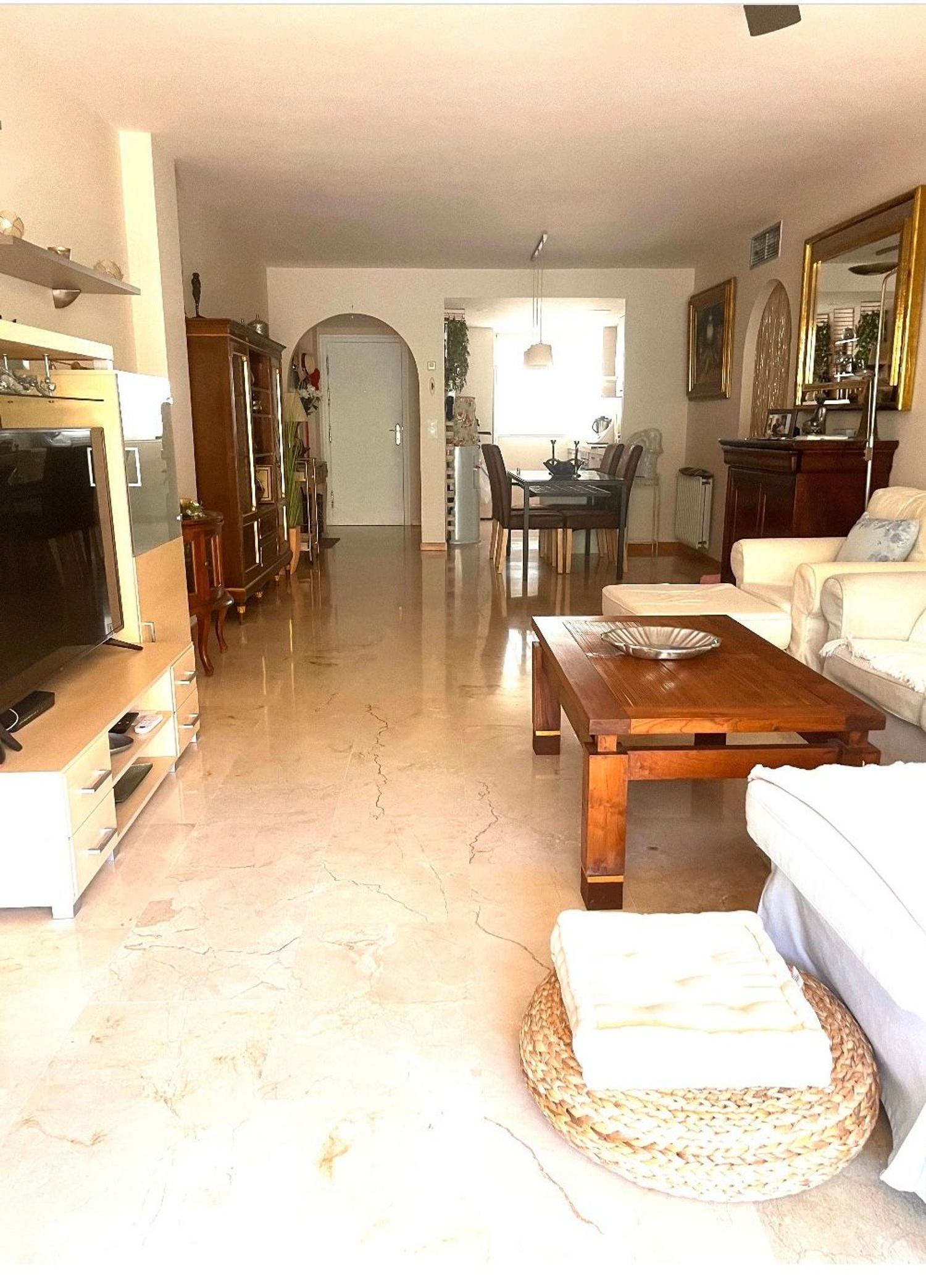 Piso en Avenida Oriental, 2, San Pedro Pueblo - Foto 2