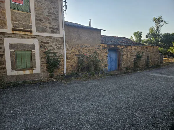 Casa de pueblo en Calle Gramedo Donadillo, 7 - Foto 5