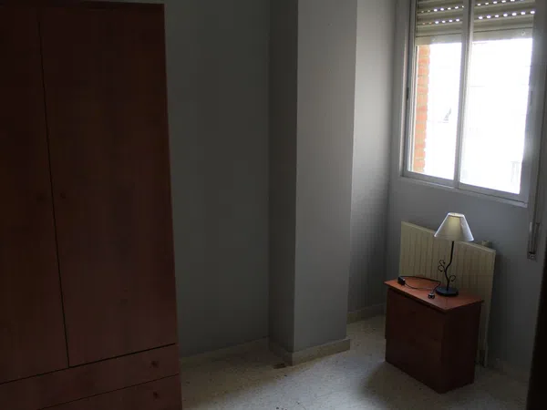 Piso en Avenida Sinforiano Madroñero, 28 - Foto 2
