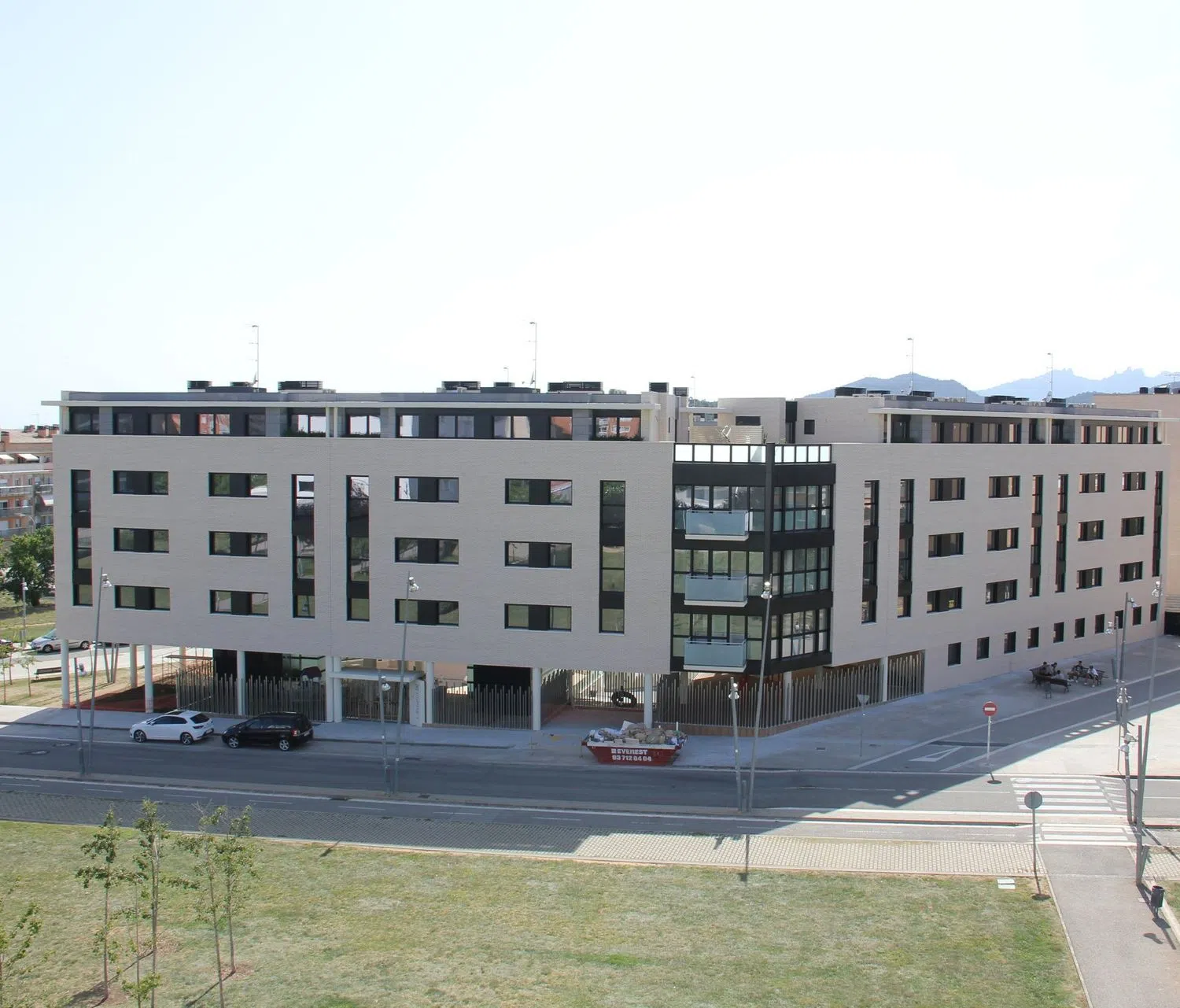 Piso en calle de l'Estatut, 35 - Foto 5