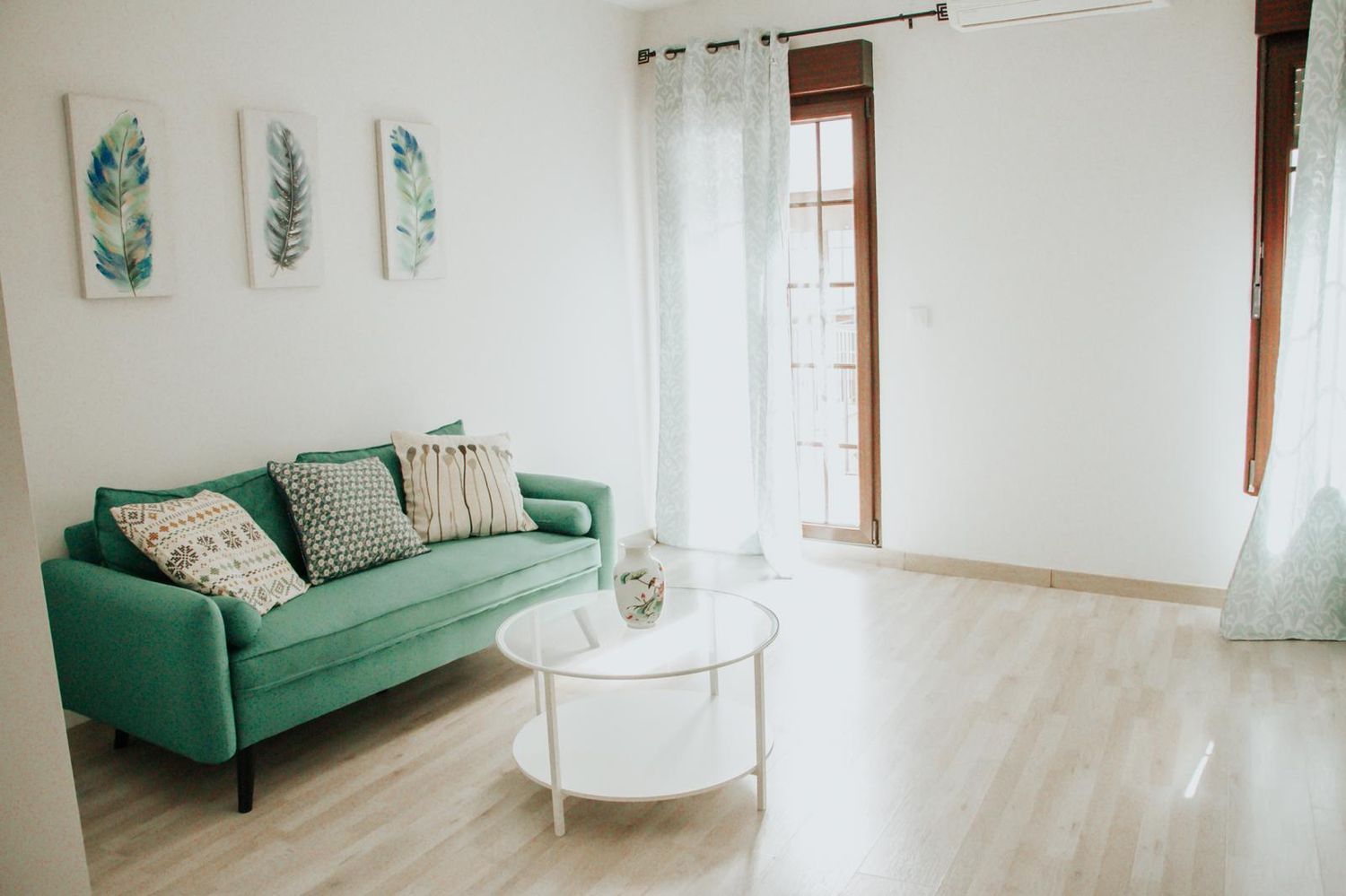 Piso en calle Santa Eulalia, 16 - Foto 5