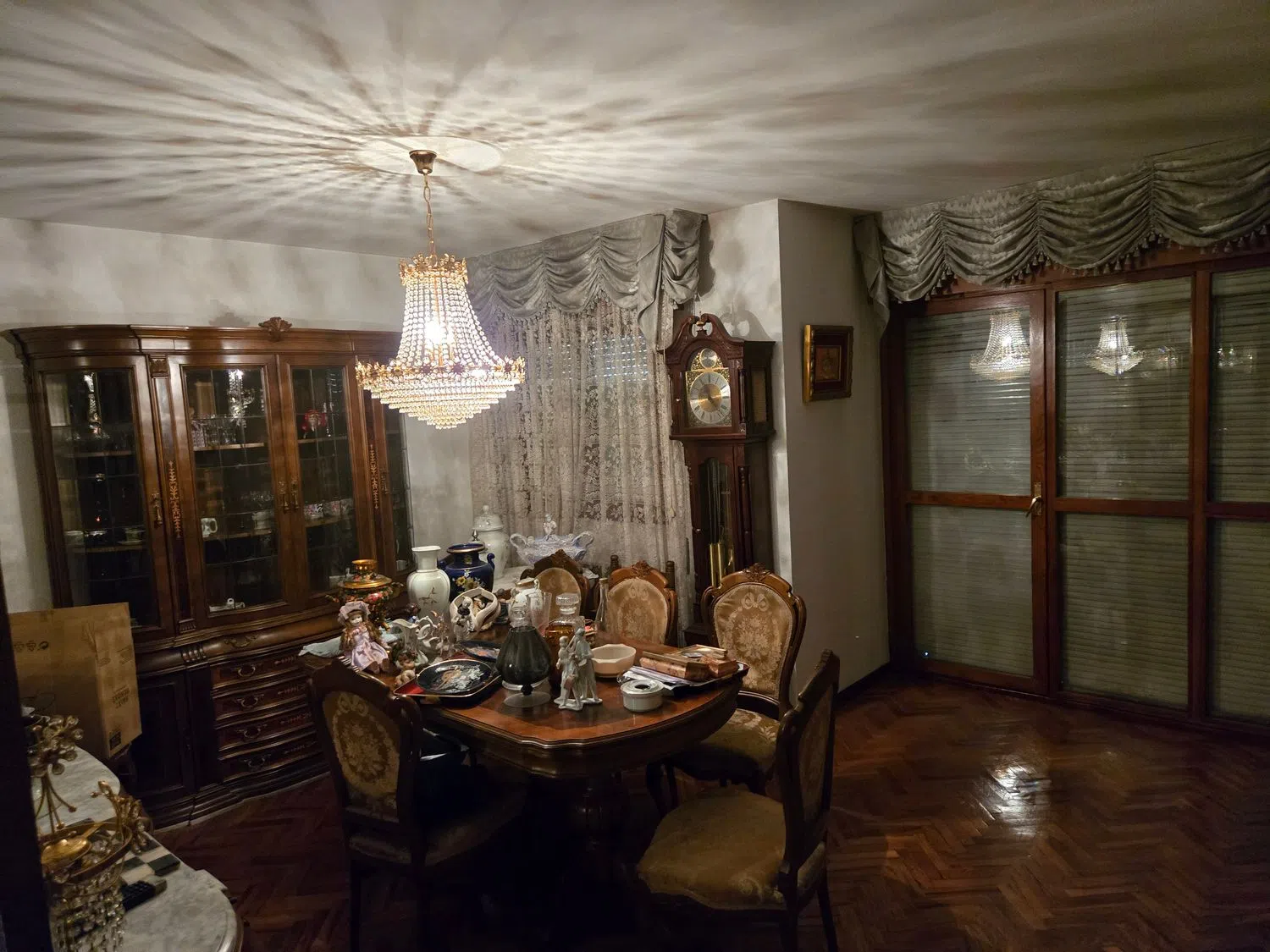 Chalet adosado en calle del Arzobispo Morcillo, 31 - Foto 1