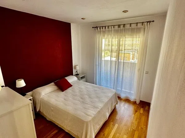 Piso en calle Pilar Lorengar, 11