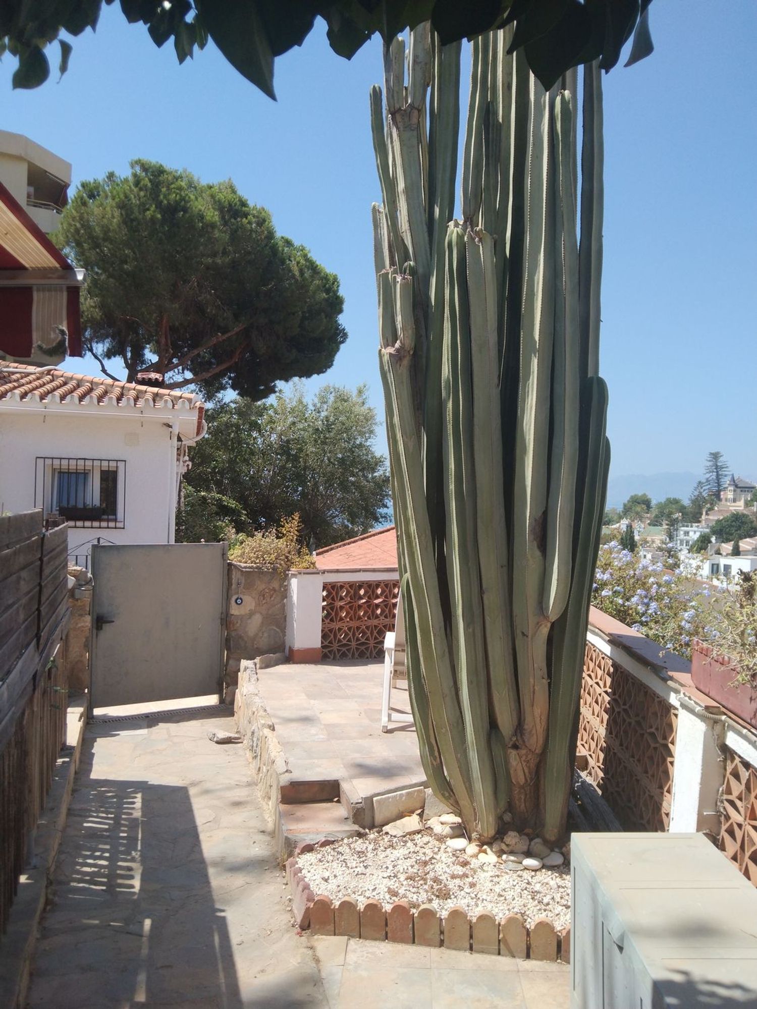 Casa independiente en calle Fernández Shaw, 42 - Foto 2