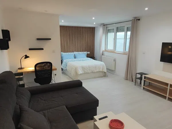 Estudio en As Barxas, 11, O Vinteun, O Vinteun - Foto 1