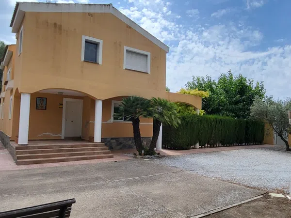 Casa o chalet independiente en Lugar I Pd 2, 697 - Foto 13