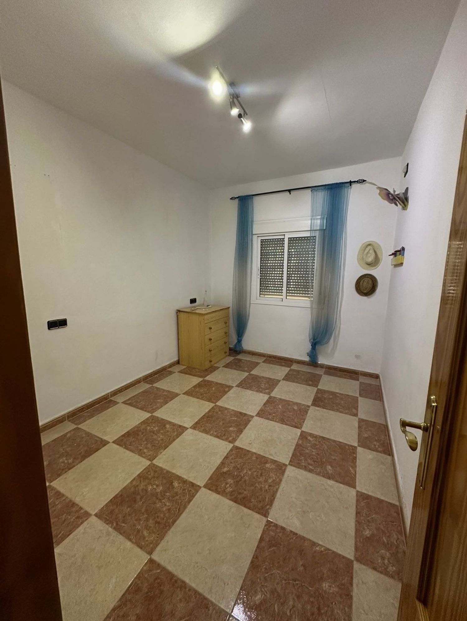 Casa o chalet independiente en Calle Poeta Villaespesa, 25 - Foto 7