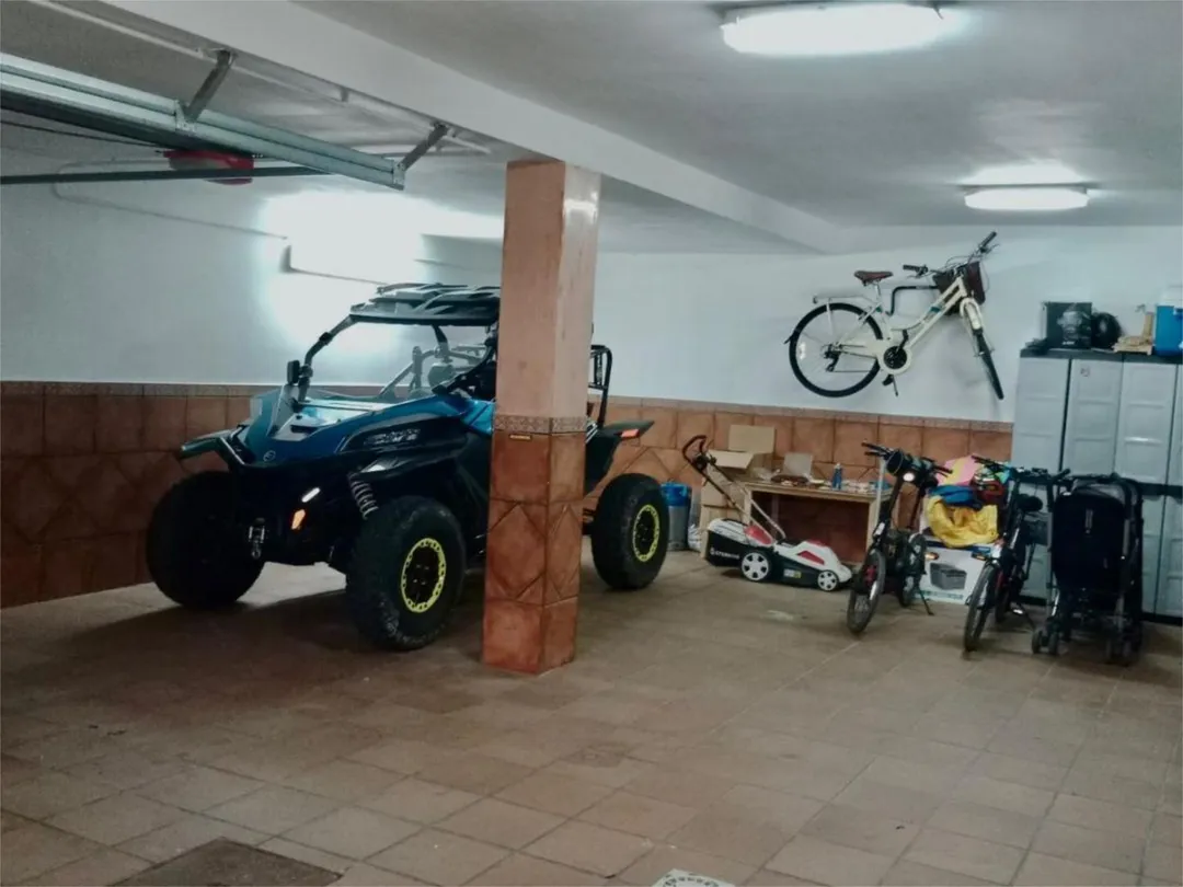 Chalet en  Carretera Madrid-Cádiz 24D - Foto 41