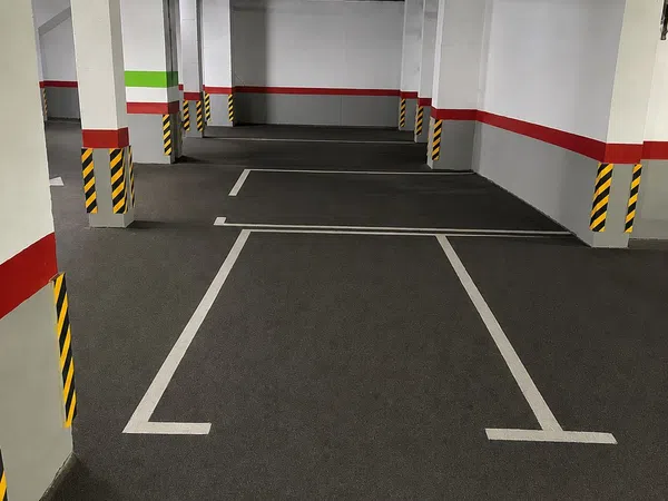 Piso en Ronda Cesar Canovas, 12, Parque de las Naciones - Foto 18