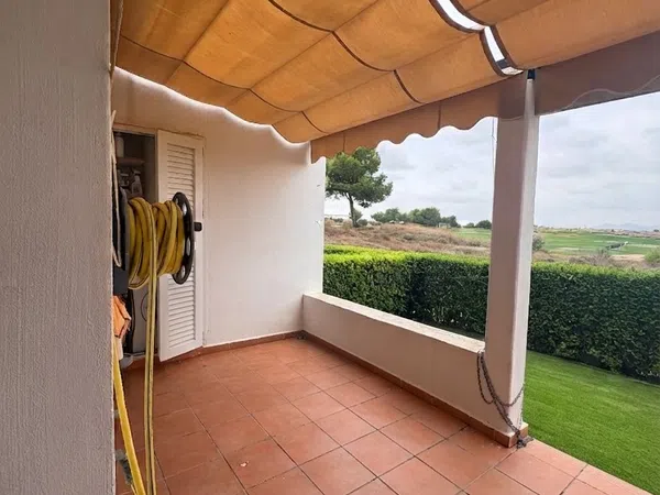 Piso en Bulevar de los Naranjos, 18, Condado de Alhama, Condado de Alhama - Foto 14