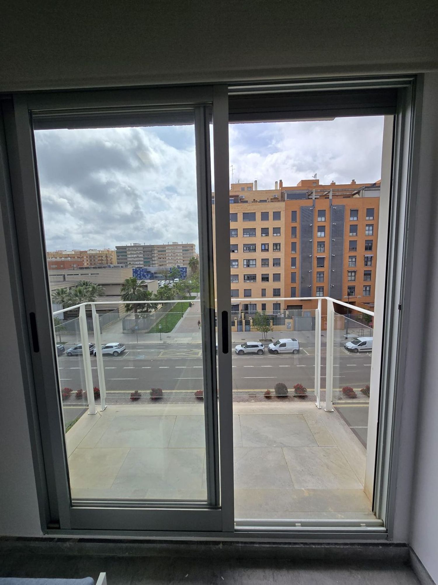 Piso en avenida Juan XXIII, 44 -3-10 - Foto 21