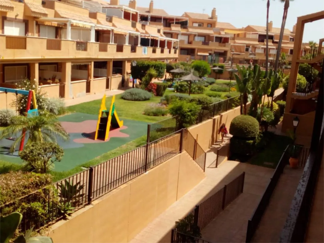 Piso en  Marina Urbanization Casares 6066 - Foto 2