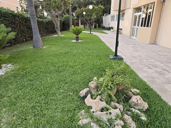 Alquiler de piso en Avenida de la Costa Blanca, 95 - Foto 15