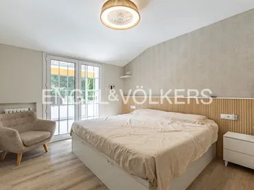 Chalet en Sant Cugat del Vallès - Foto 53
