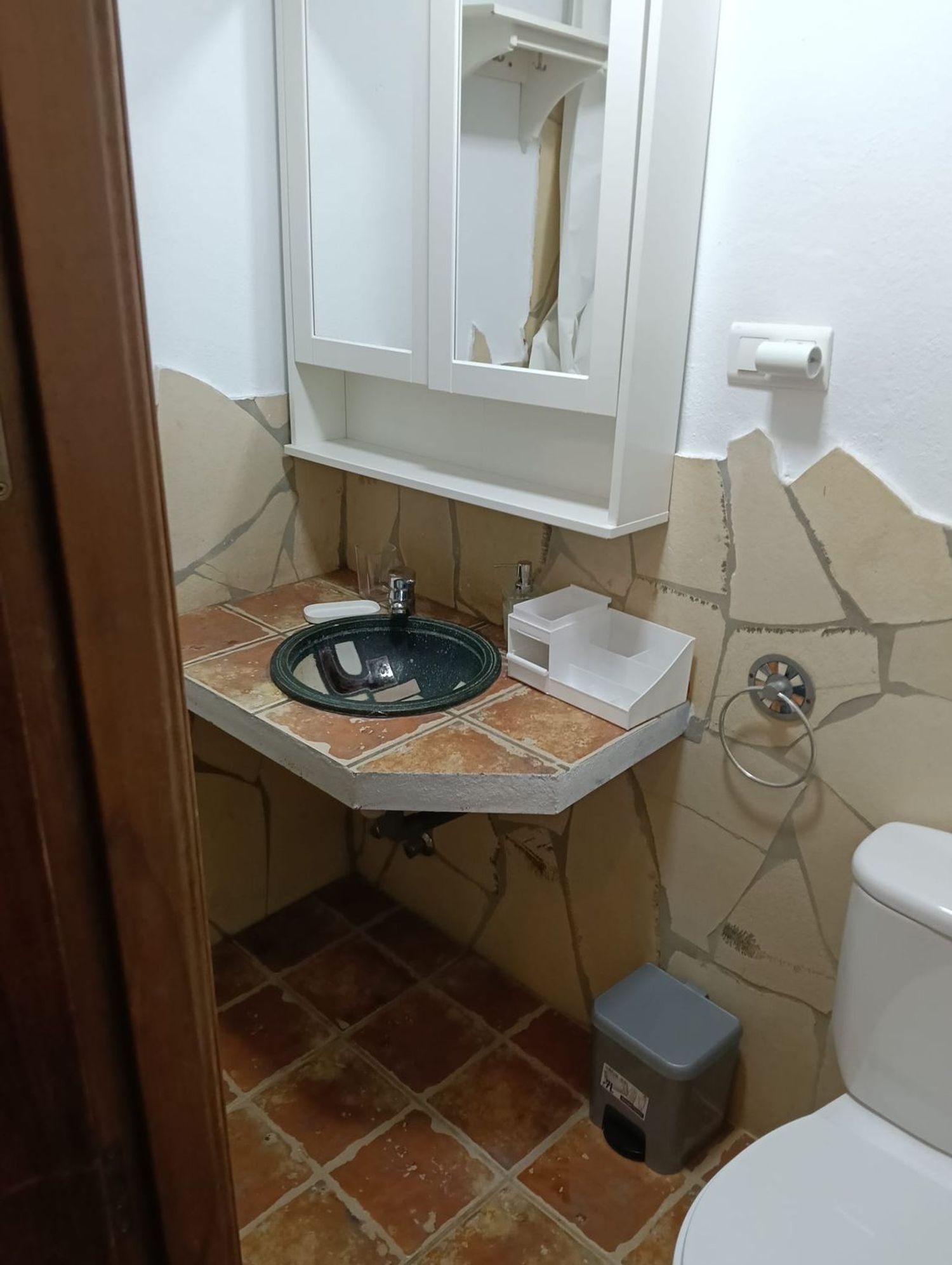 Chalet adosado en Calle Málaga, 1 - Foto 8