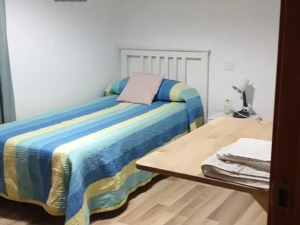 Piso en Calle Mariana Pineda, 2, Barrio San Luis - Los Molinos - Foto 1