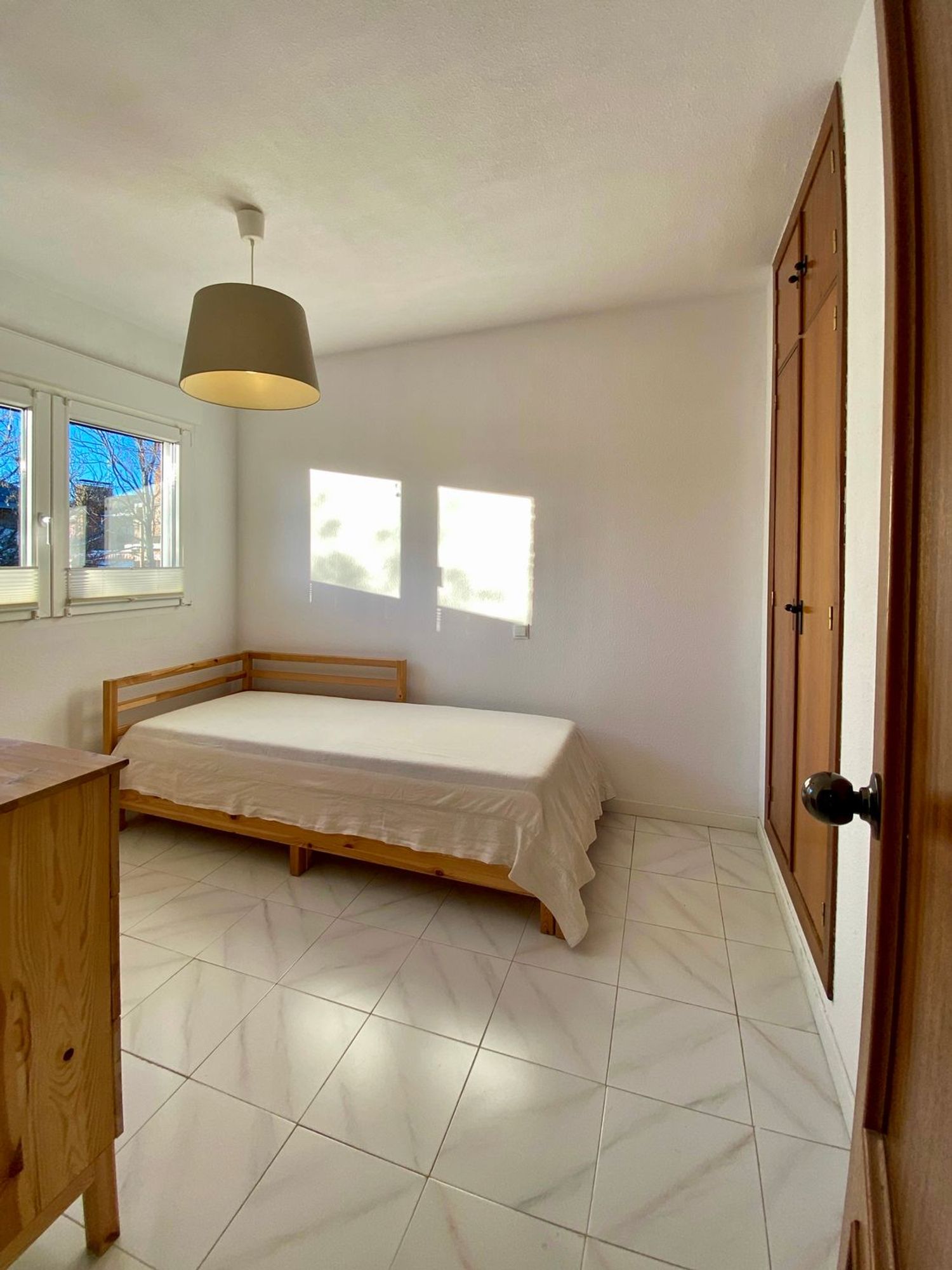 Chalet pareado en El Guijo - Colonia España - Colonia San Antonio - Foto 9