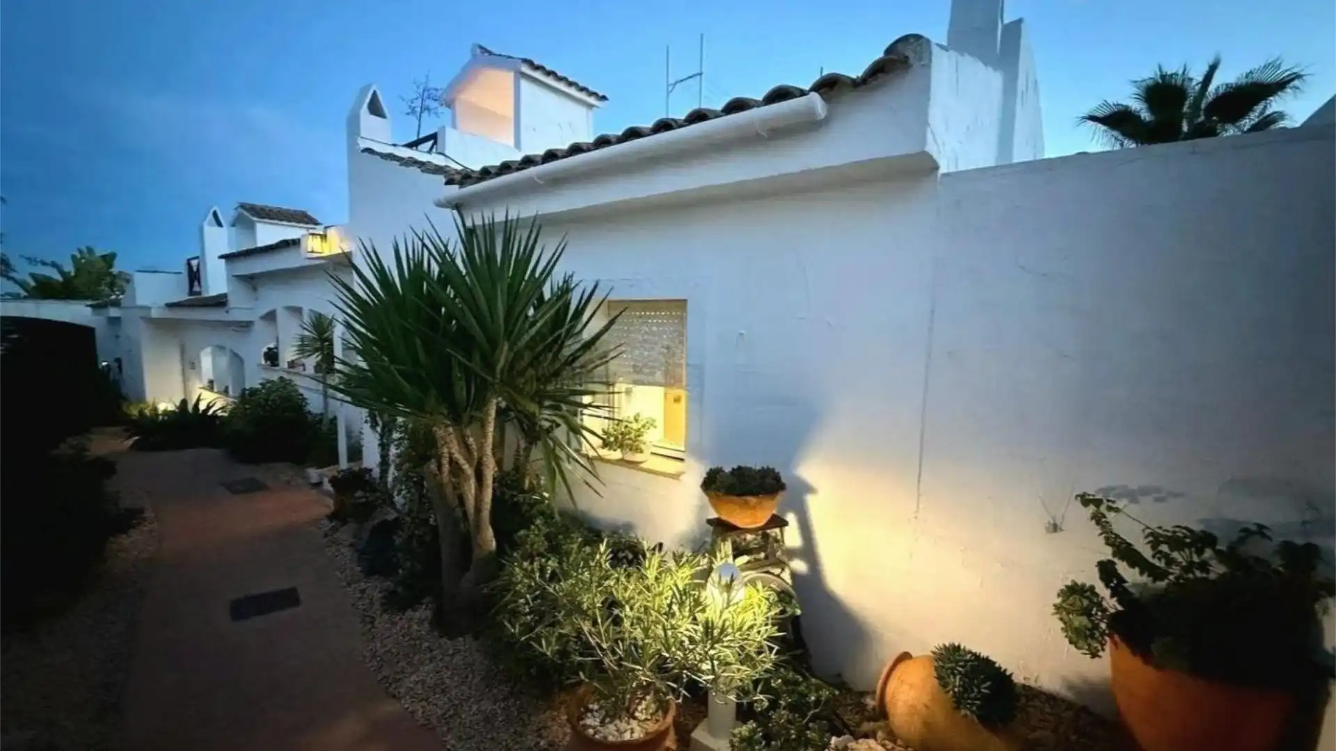 Casa adosada en  Urbanización Rambla de la Monja 46 - Foto 29