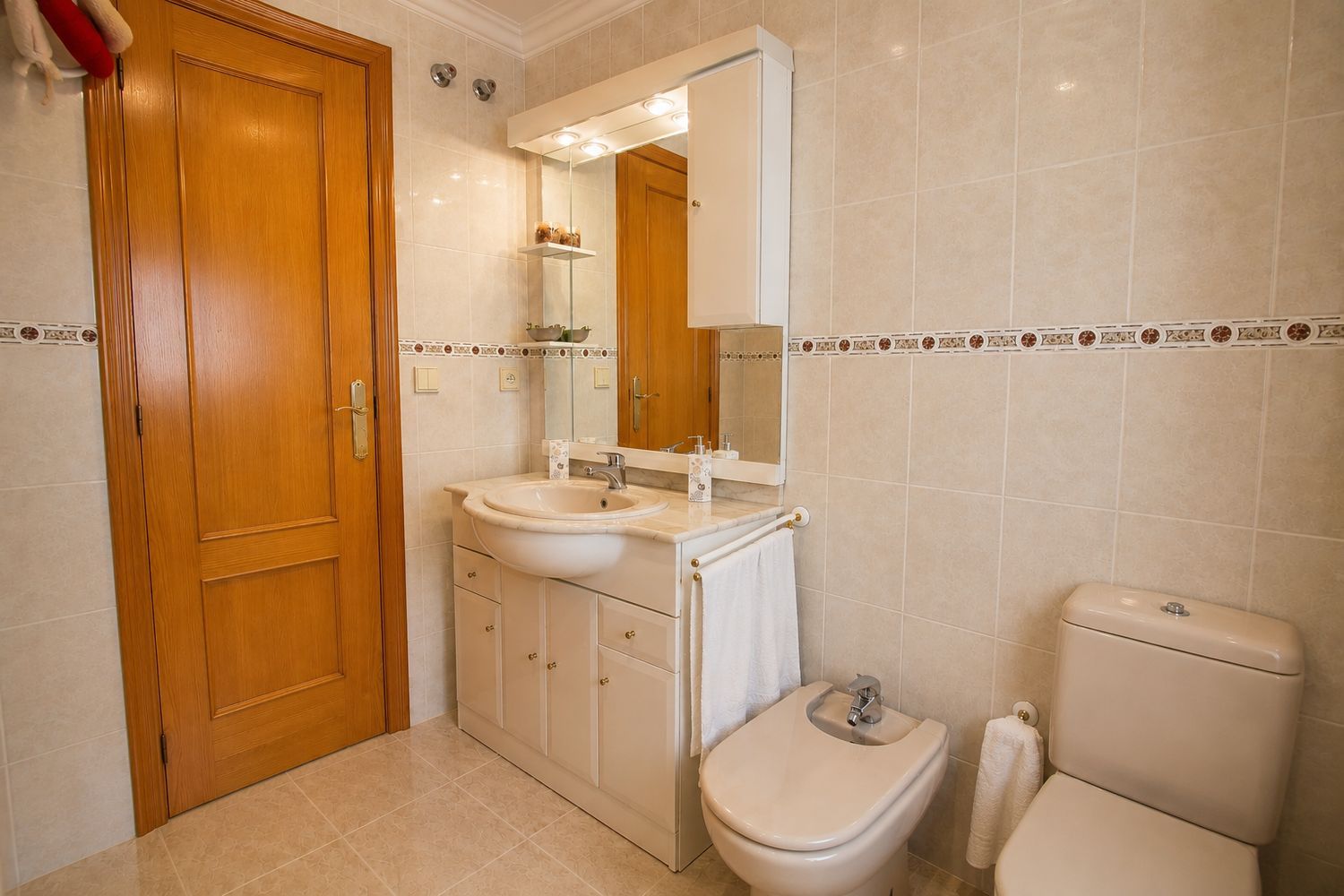 Piso en Massanassa - Foto 11