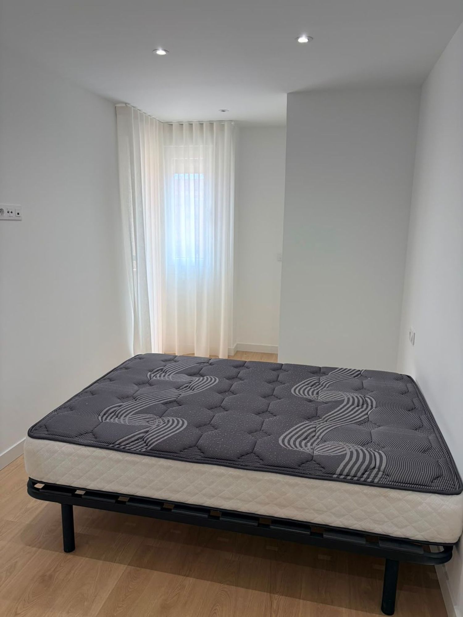 Piso en Calle Albarderos, 1, Villacerrada - Centro, Villacerrada - Centro - Foto 10