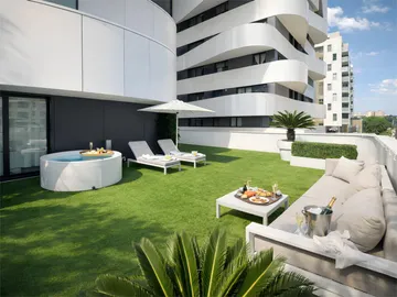 Apartamento en  Carrer d'Antonio Ferrandis 16 - Foto 5