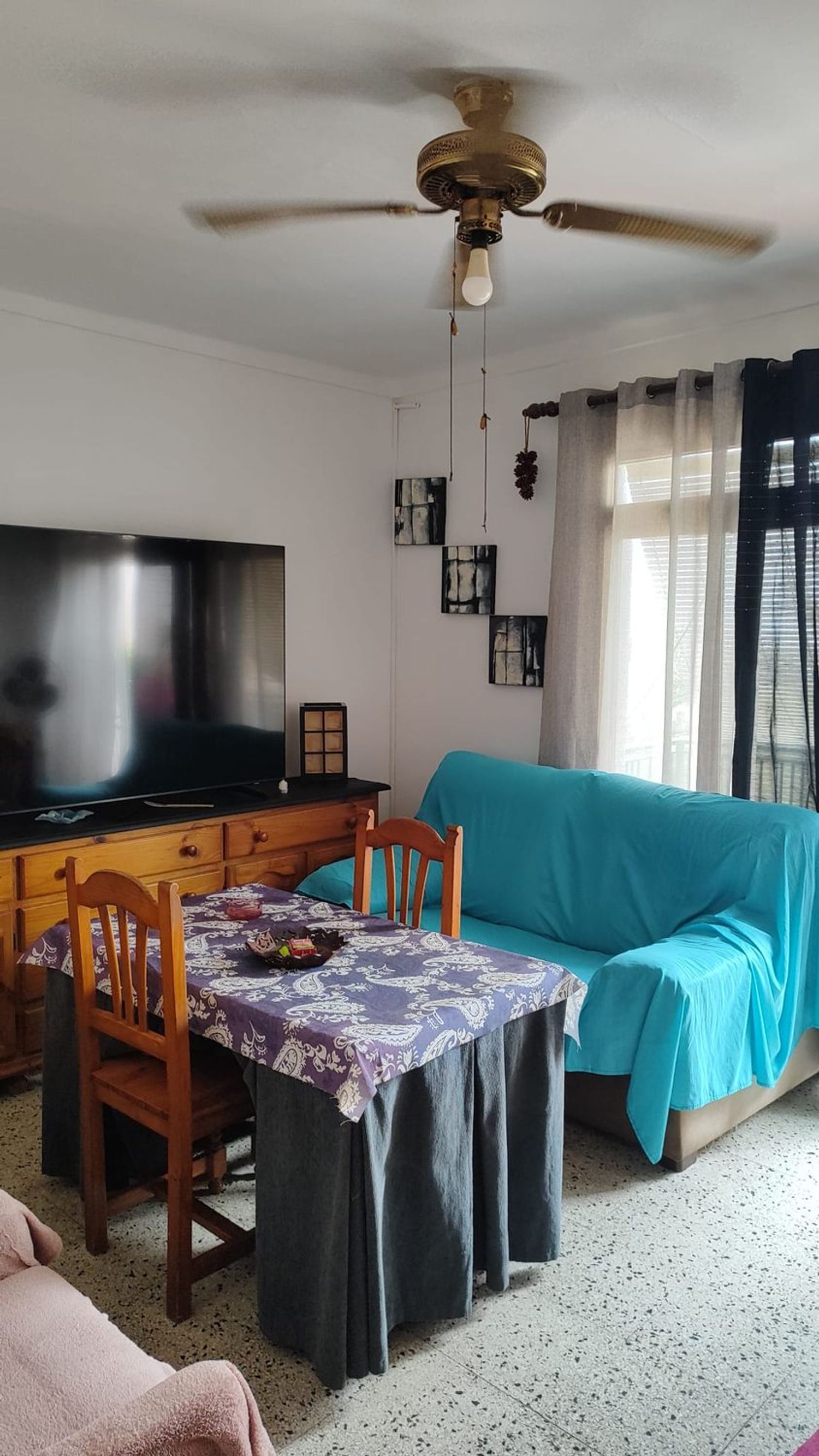 Casa o chalet independiente en Olletas - Sierra Blanquilla, Olletas - Sierra Blanquilla - Foto 7