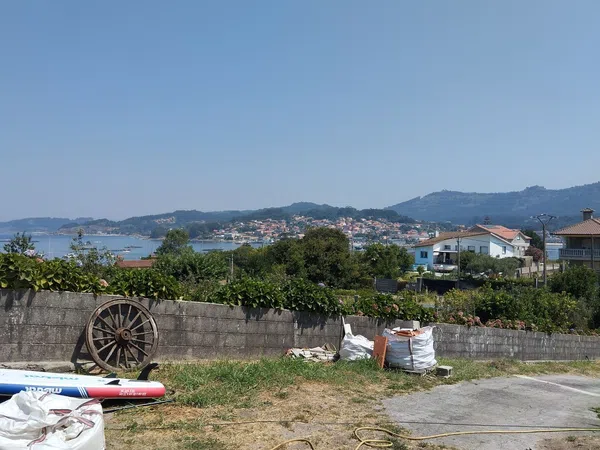 Casa o chalet independiente en Calle Baixada a Rioesteiro, 39, O Hío, O Hío - Foto 2