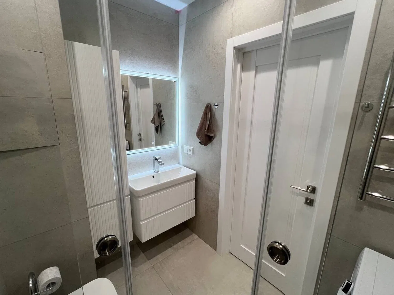 Estudio en C. de López de Hoyos, 158 - Foto 5