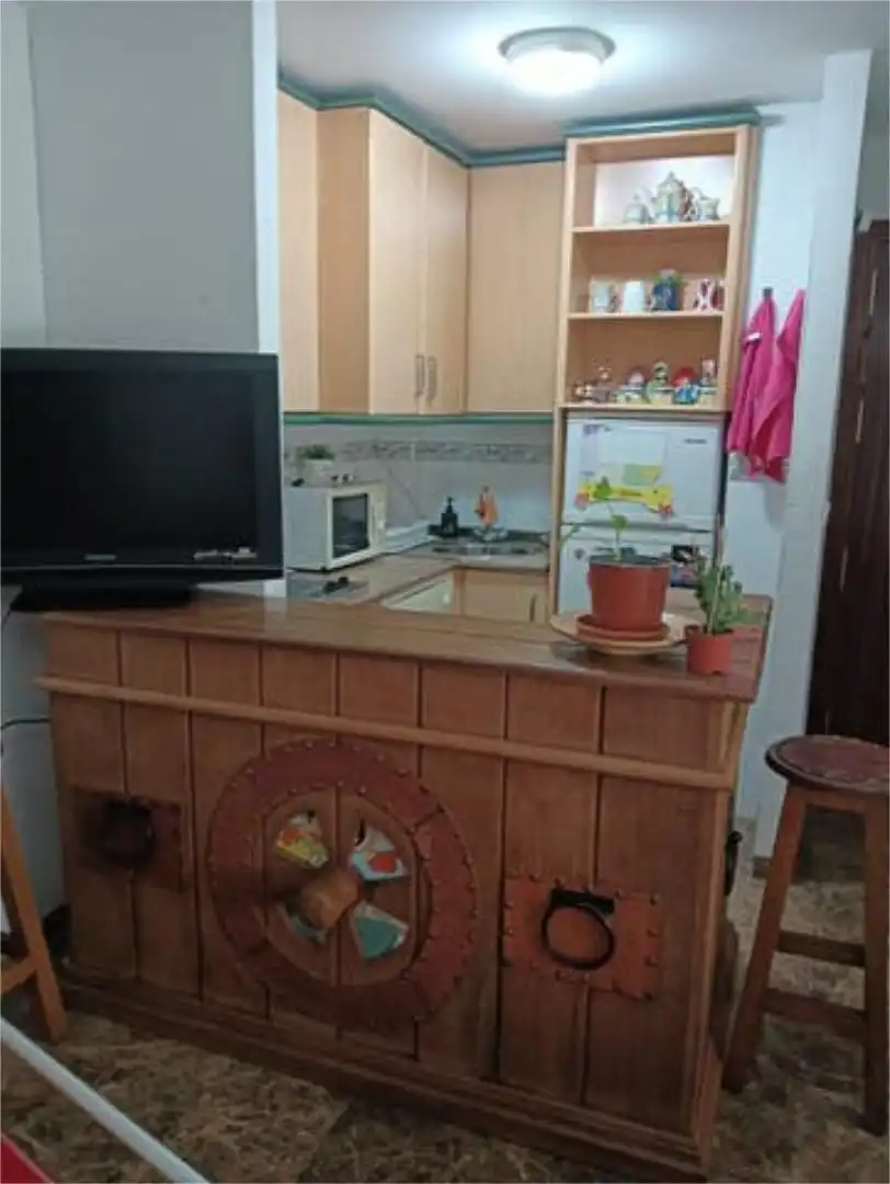 Apartamento en zona poniente Magistral seco herrer - Foto 8