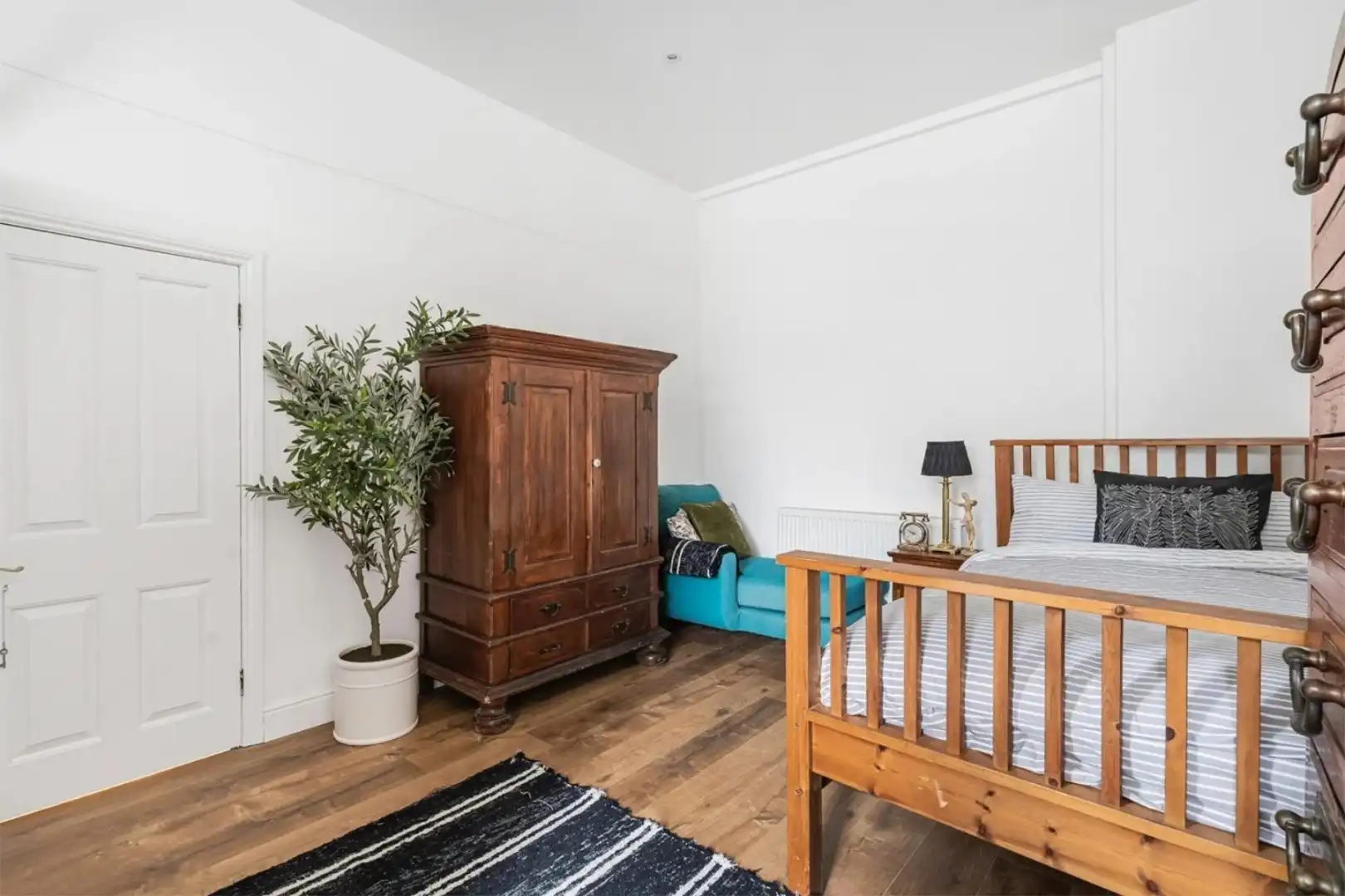 Apartamento en  Avinguda de Castelldefels 31 - Foto 4
