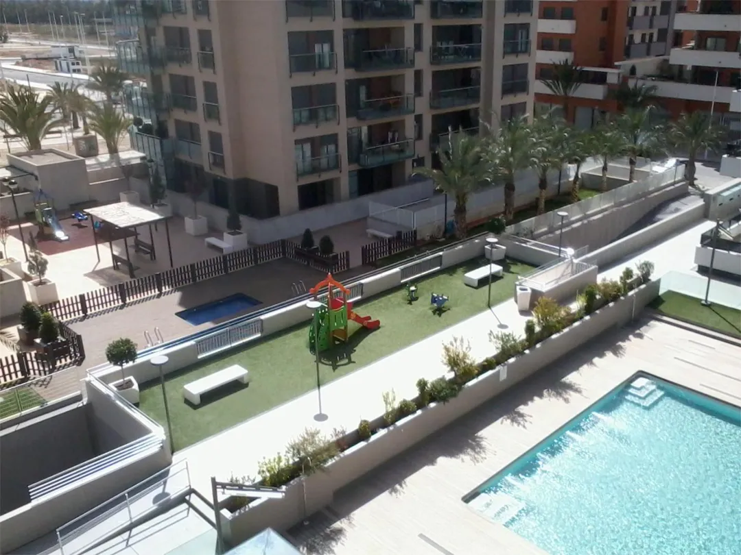 Piso en  Carrer Celia Lozano 14 - Foto 22