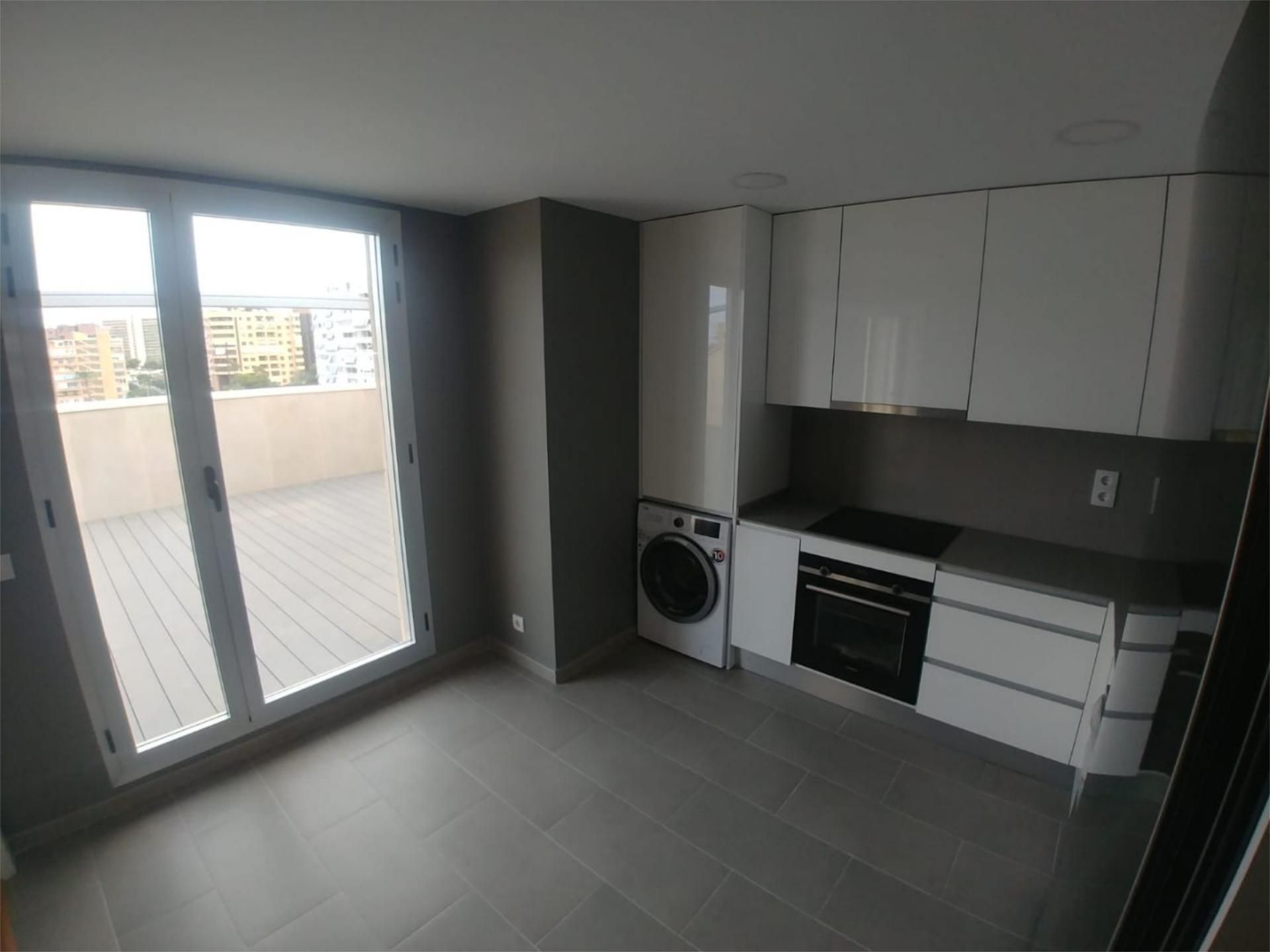 Ático en  Carrer Catedratic Abelardo Rigual 10 - Foto 7