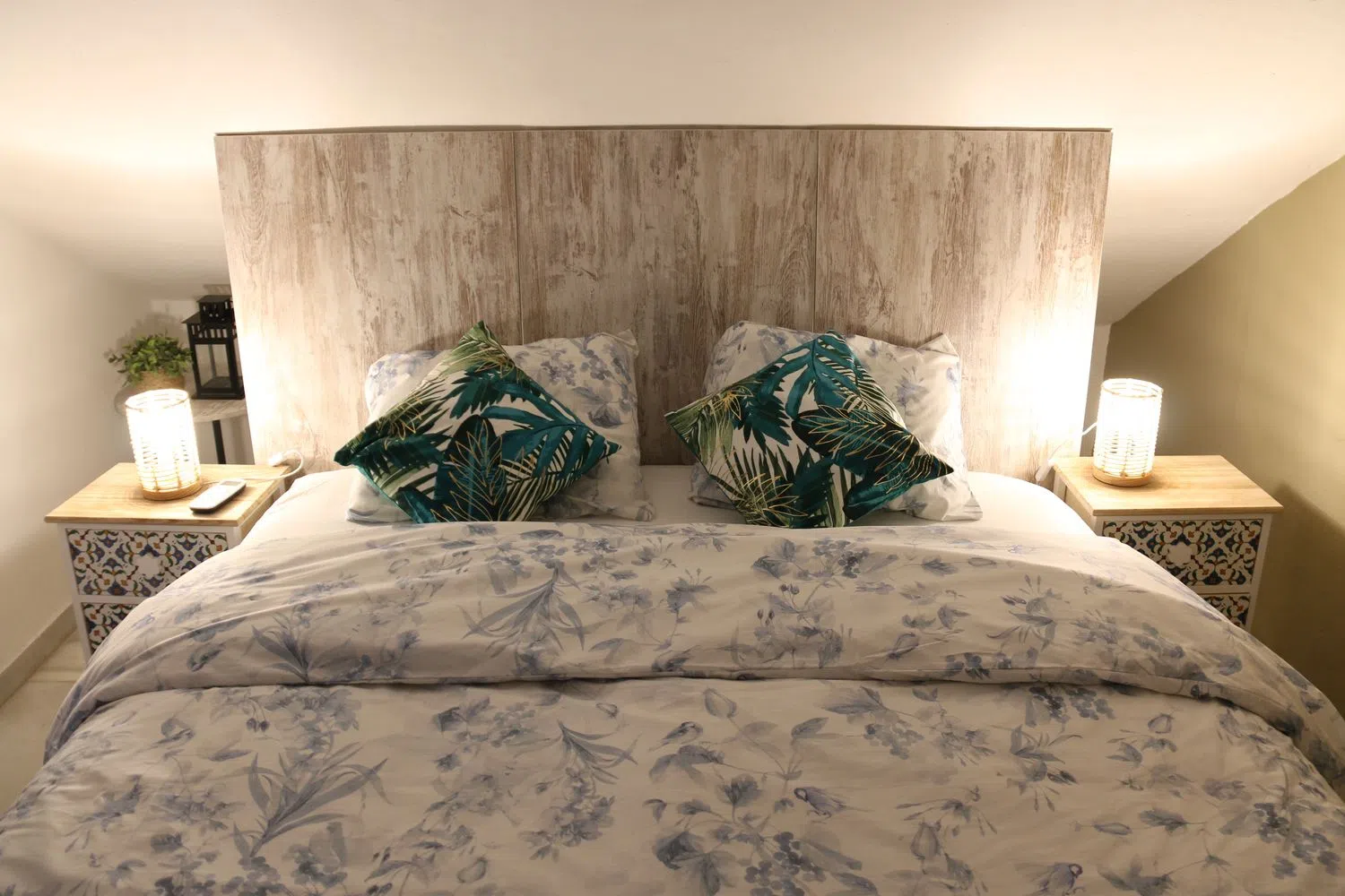 Chalet adosado en calle Remedios, 3 - Foto 2