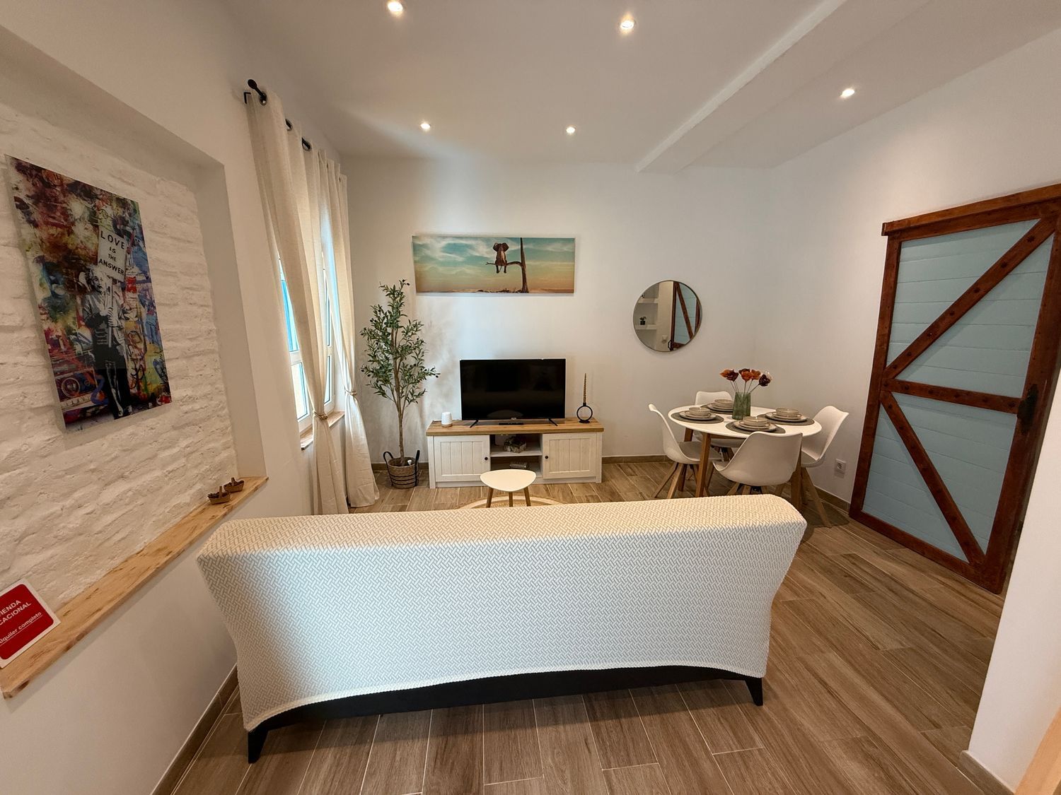 Piso en calle Convento, 10 - Foto 2