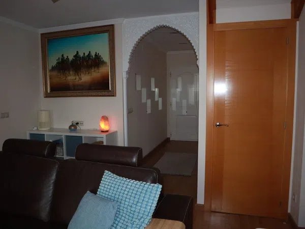 Casa o chalet independiente en Calle de la Vivianita, 10, Valle del Sol - Rio Park, Valle del Sol - Rio Park - Foto 31