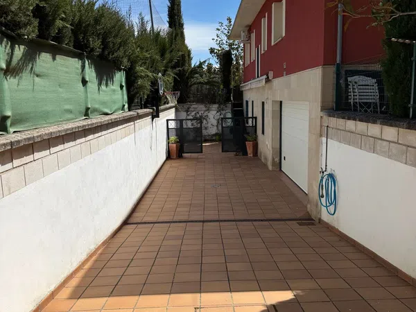 Casa o chalet independiente en Calle del Molino, 2 - Foto 28
