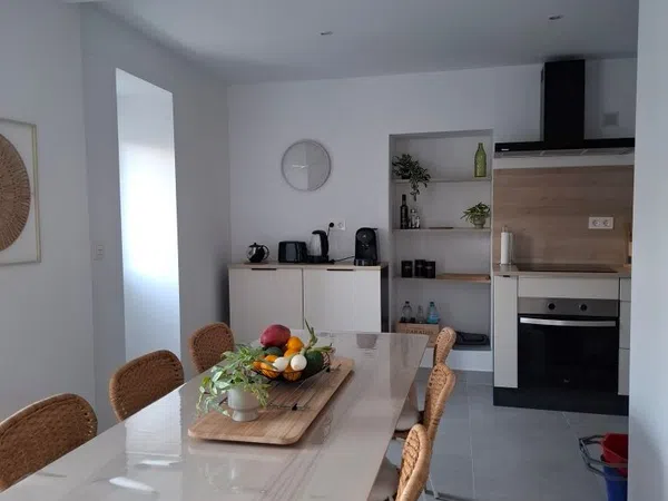 Chalet pareado en Calle Animas, 31 - Foto 4