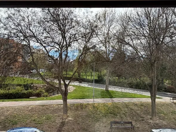 Piso en Los Valles-Sanz Vázquez-El Fuerte