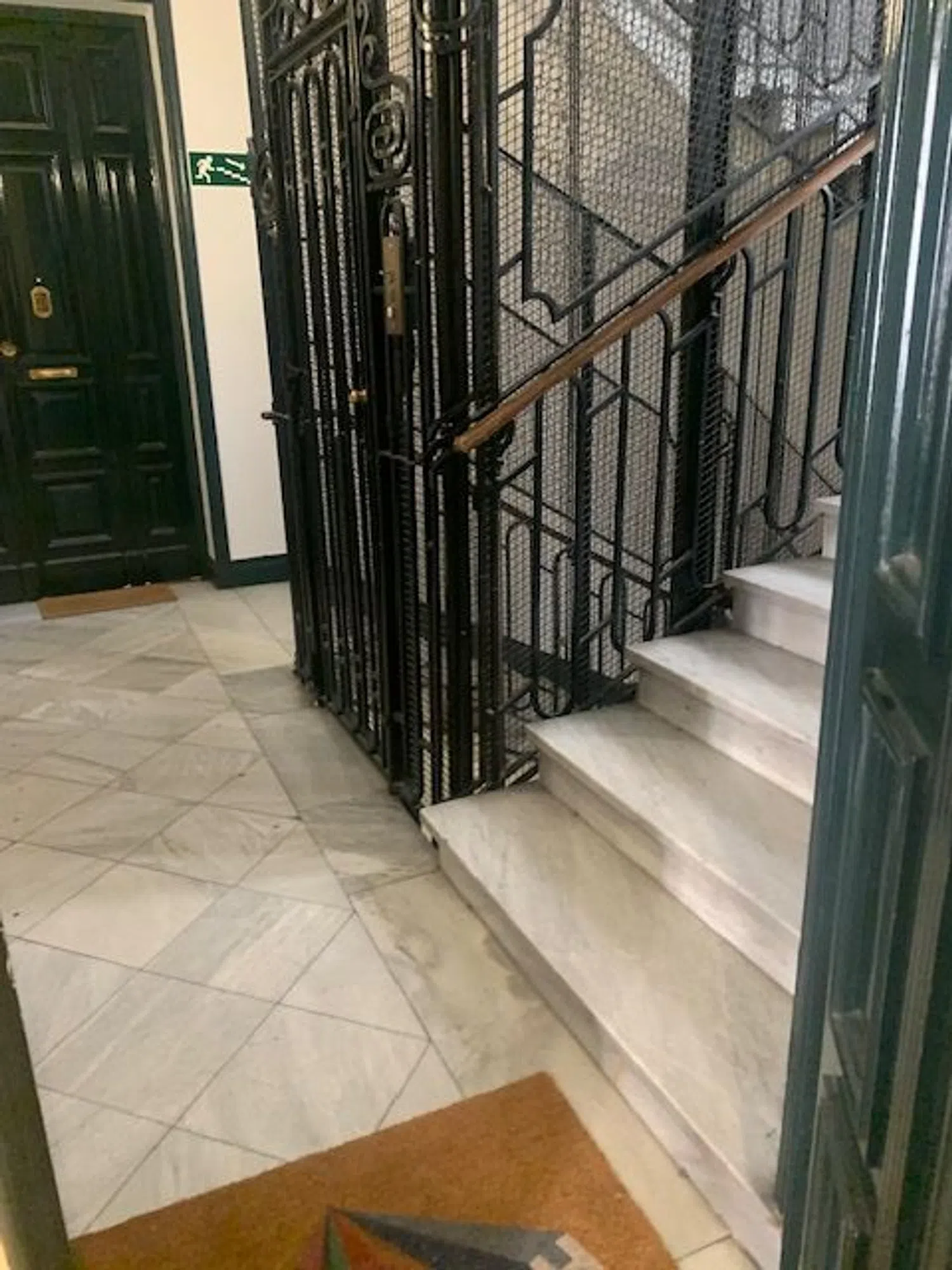 Piso en Diego de León, 20 - Foto 20