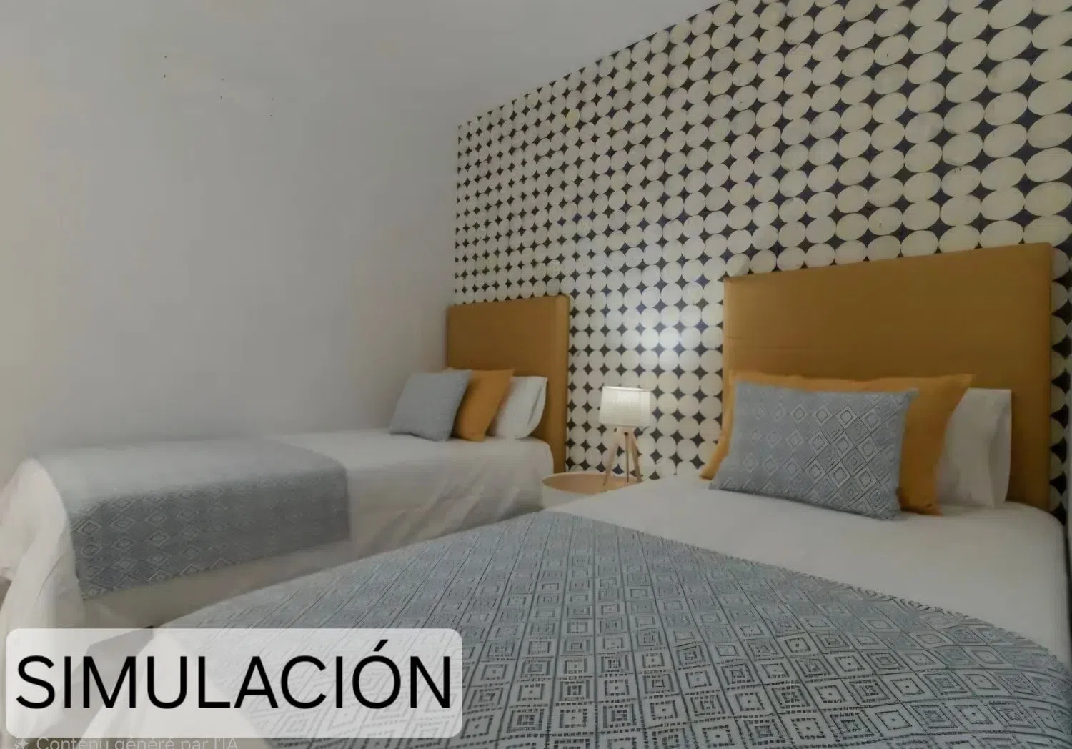 Piso en calle de Jerónima Llorente, 4 - Foto 11