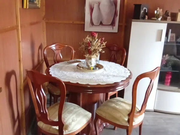 Piso en calle cabornio, 6 - Foto 25