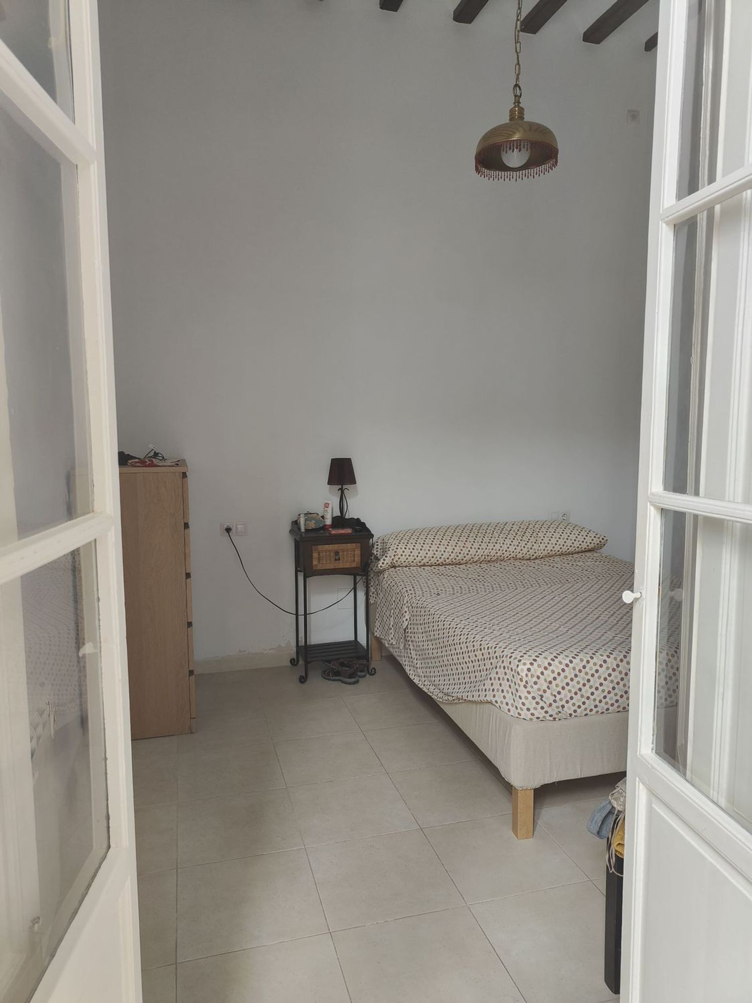 Piso en Calle Cervantes, 42, Mentidero - Teatro Falla - Alameda, Mentidero - Teatro Falla - Alameda - Foto 21
