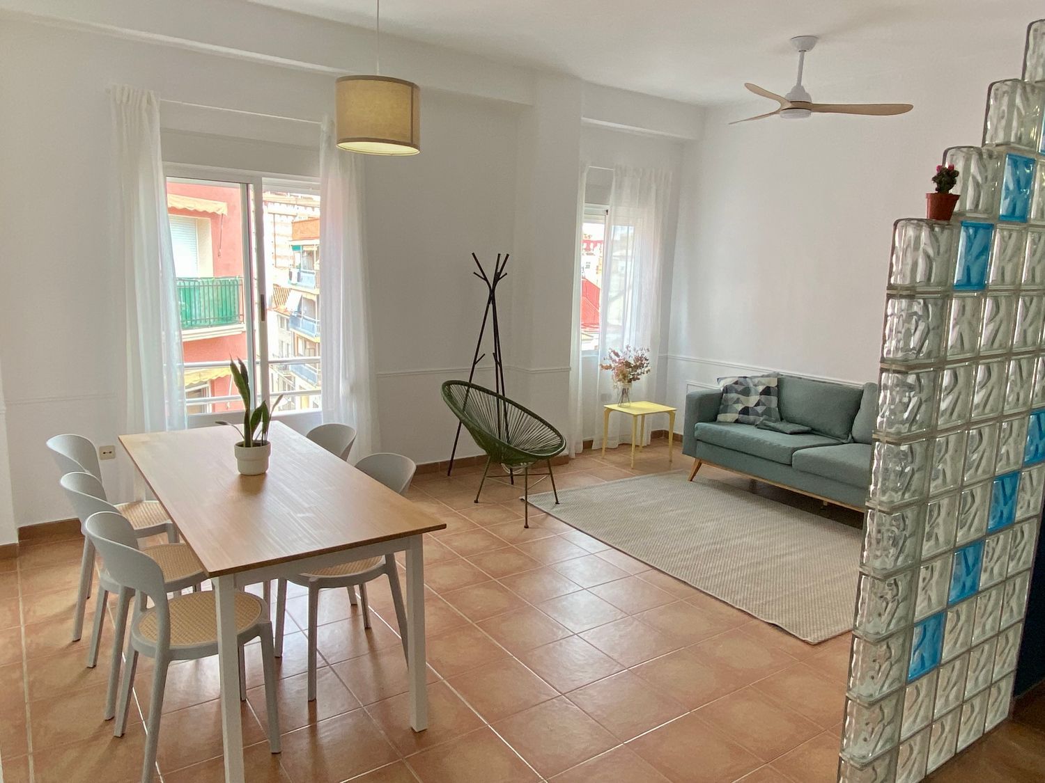 Piso en calle de Planas, 49