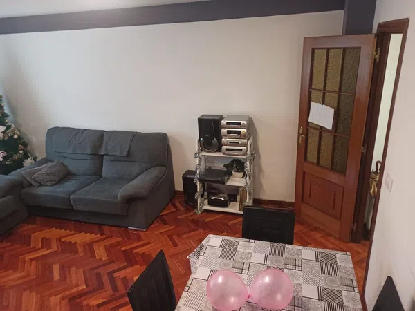 Piso en avenida Fonteculler, 1 numero - Foto 6