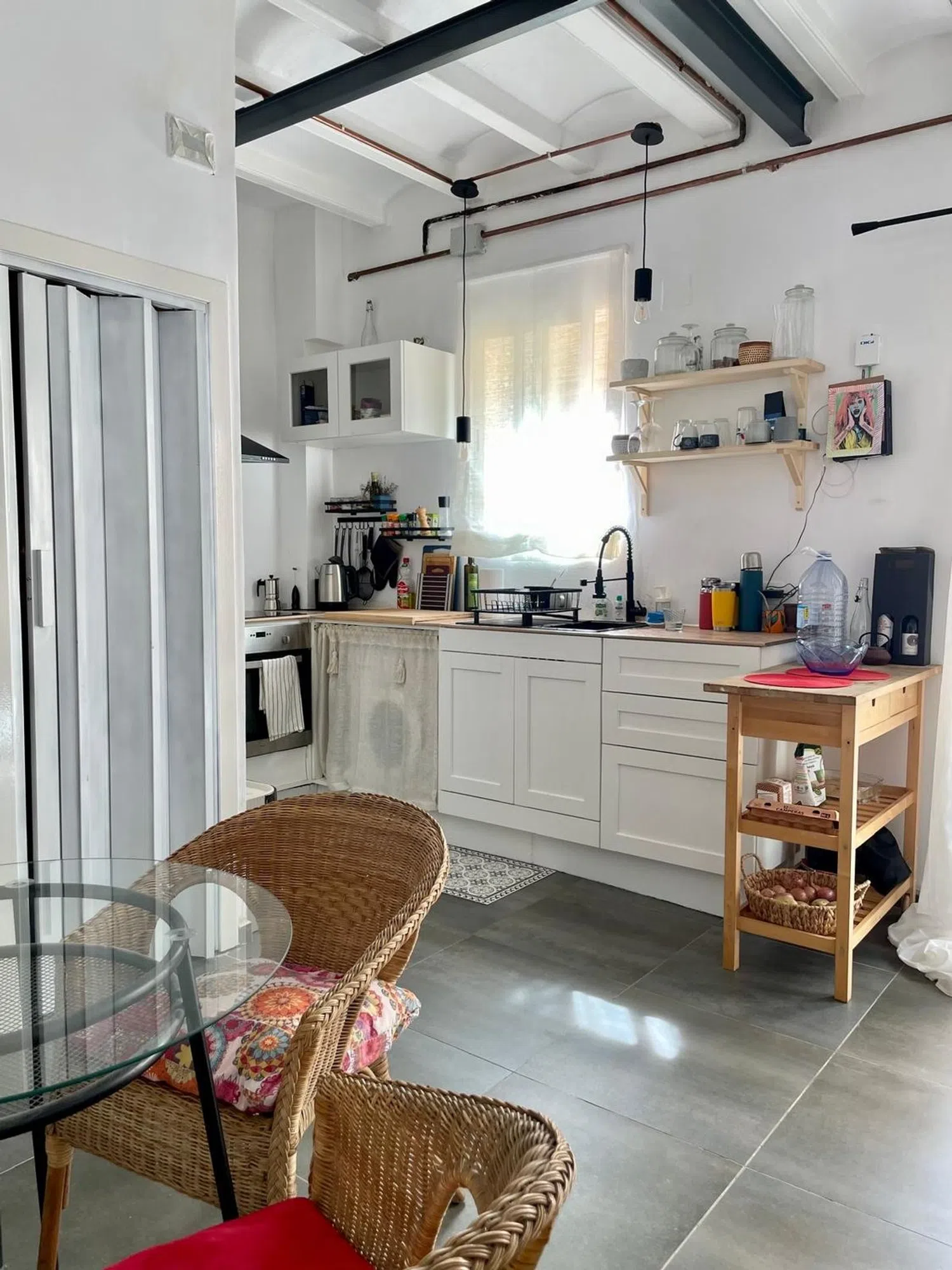 Piso en calle de l'Atlàntida, 5 - Foto 5