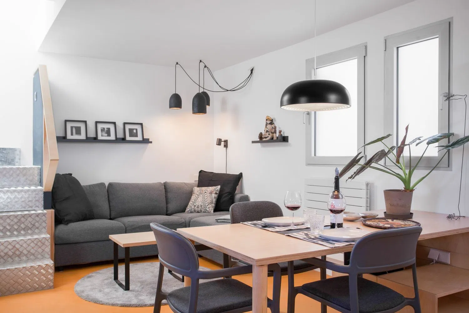 Ático en calle de la Primavera, 9 - Foto 5