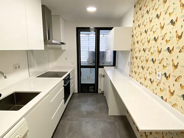 Piso en Navacerrada, Zona norte - Foto 10