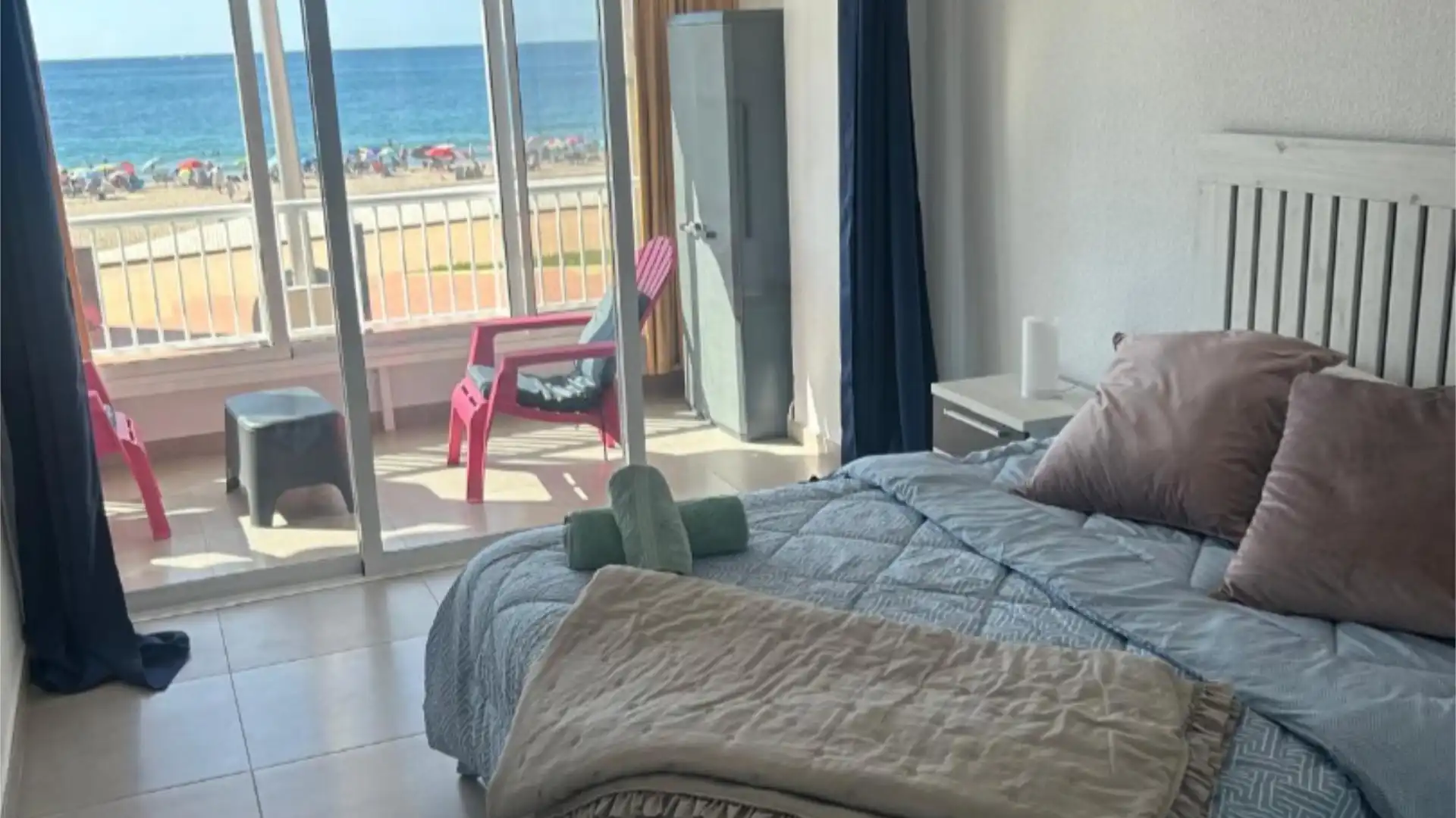 Piso en  Avenida de la Armada Española 18 - Foto 11