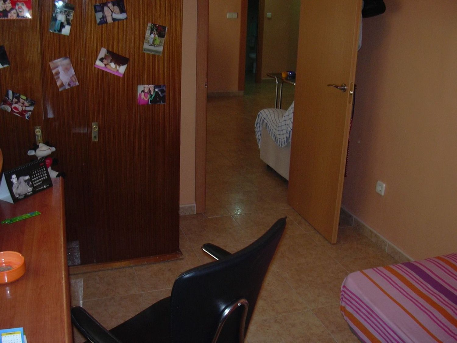 Piso en Calle del Poeta Mas i Ros, L'Amistat - Foto 16