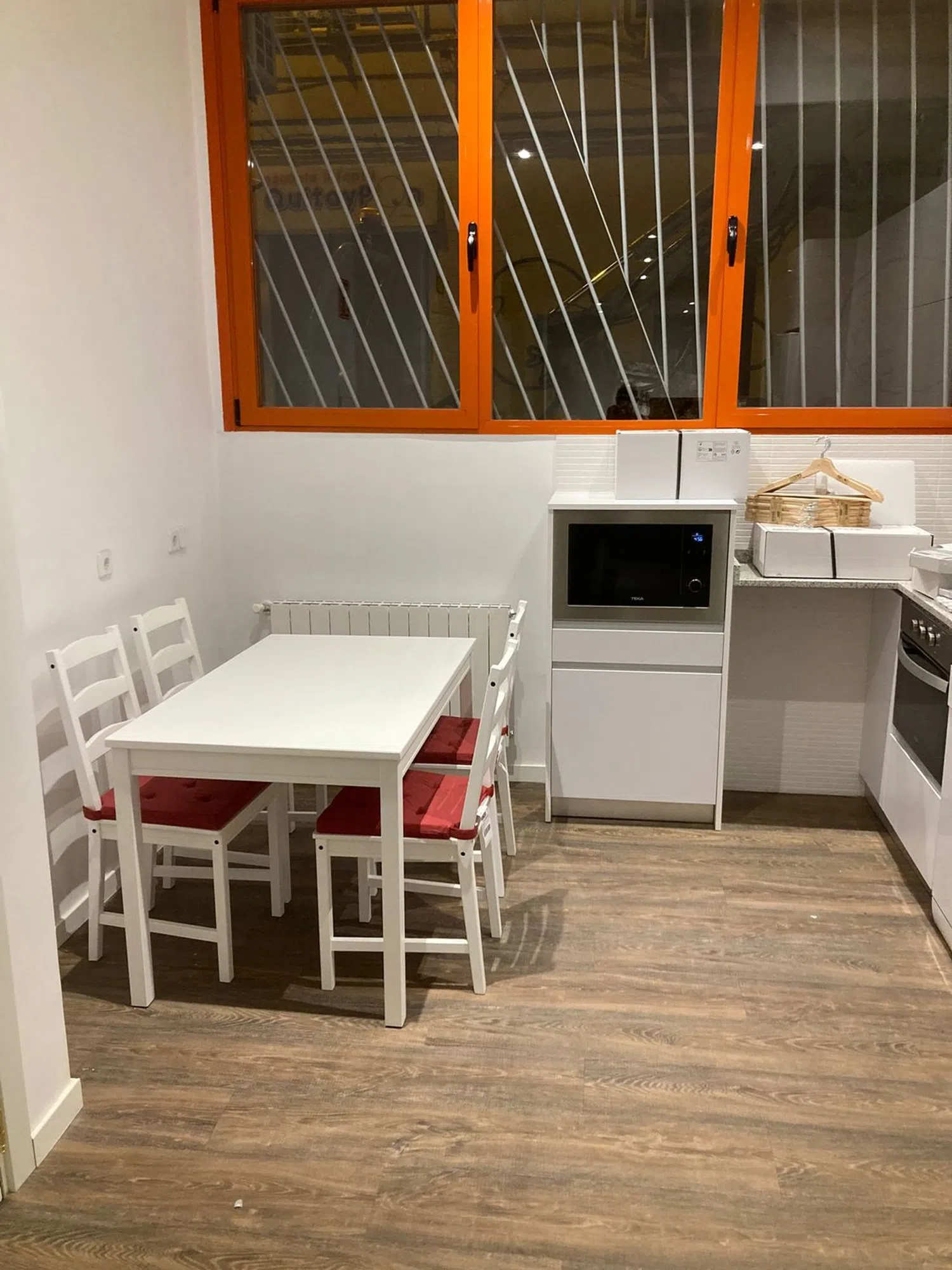 Estudio en calle de Don Quijote, 50 - Foto 2